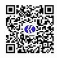 公众号二维码